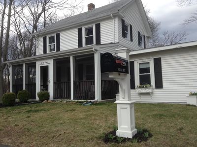 29 Hill Ave, Franklin, MA, 02038