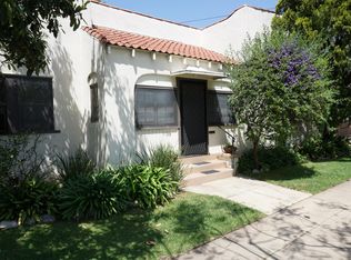 1139 Marengo Ave, South Pasadena, CA 91030