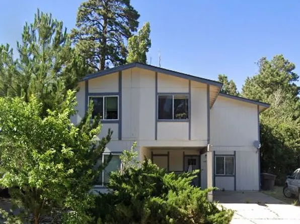 6457 N Snowflake Dr, Flagstaff, AZ 86004