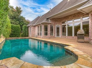 6721 Crooked Stick Dr, Fort Worth, TX 76132