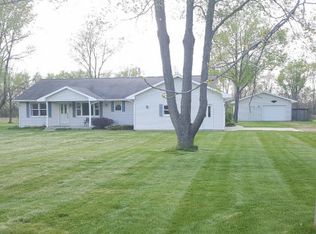 12200 Sprinkle Rd, Vicksburg, MI 49097