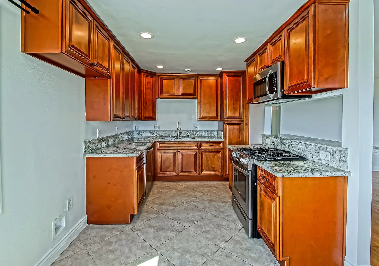3647-3709 Stephen M White Drive — Photo 1