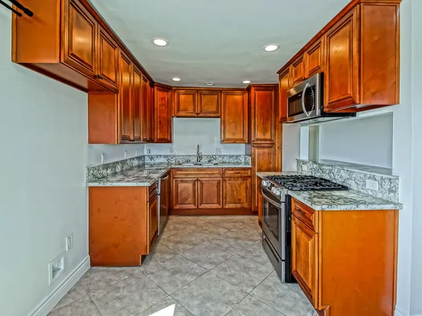 3647-3709 Stephen M White Drive, 3647-3709 Stephen M White Dr, San Pedro, CA 90731