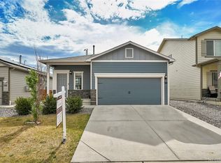 344 Spruce St, Bennett, CO 80102