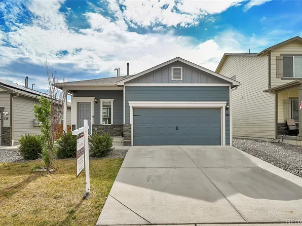344 Spruce Street, Bennett, CO 80102