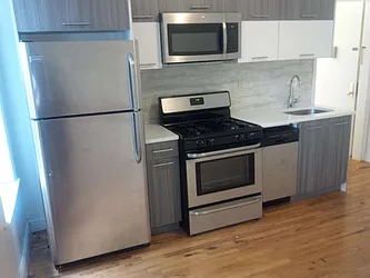 Rented by David W Realty Inc