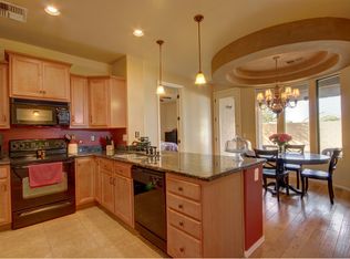 7613 S 45th Ln, Laveen, AZ 85339