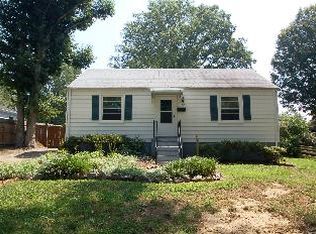 1713 Westhill Rd, Richmond, VA 23226