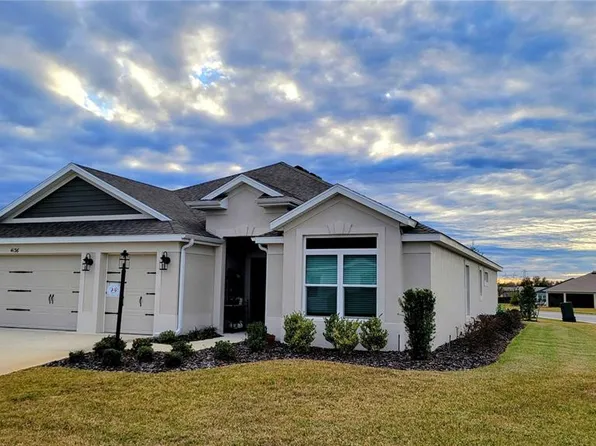 4136 Balcharan Ter, The Villages, FL 32163
