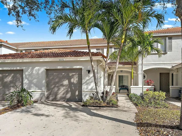 6606 Sandy Bank Ter, Riviera Beach, FL 33407