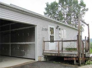 2100 Gilbert Rd, Lansing, MI 48911