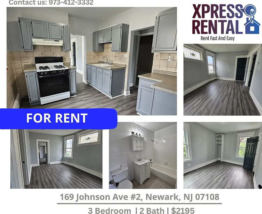 3 bed, $2,195 — Photo 1