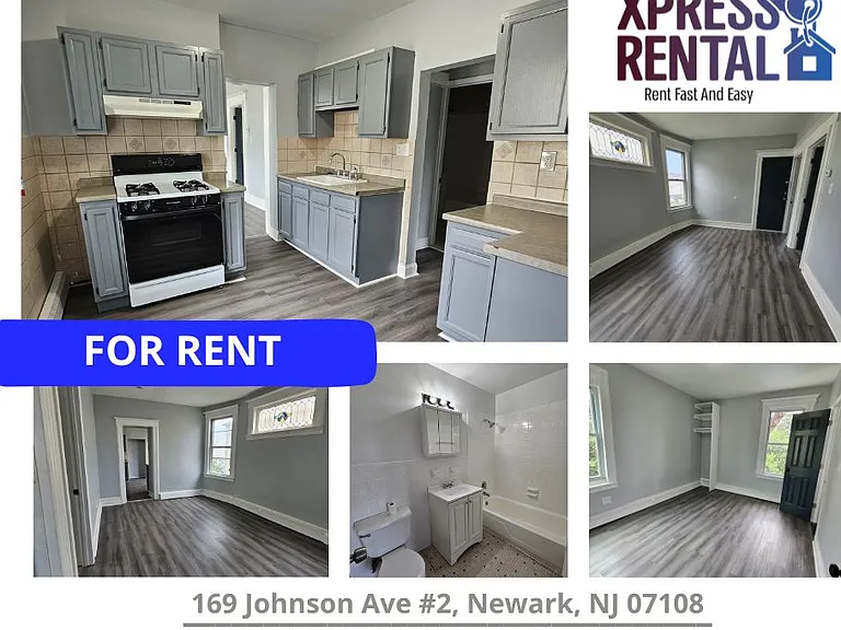 169 Johnson Ave #2-2-A2 — Photo 1