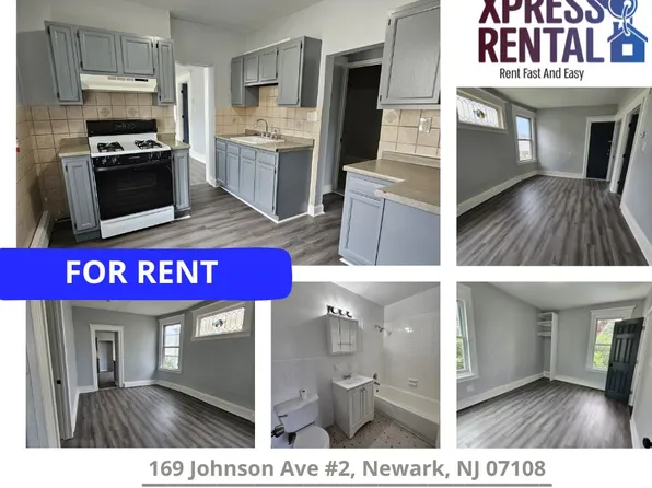 169 Johnson Ave, Newark, NJ