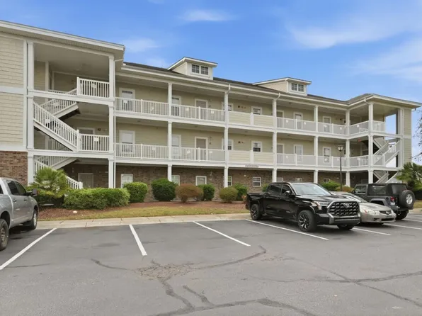800 Crumpet Ct. #1124, Myrtle Beach, SC 29579