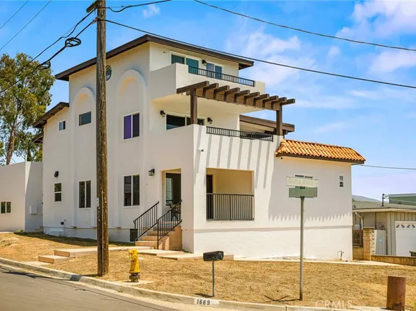 1669 Buena Vista Ave, Spring Valley, CA 91977