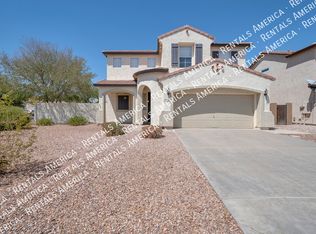 1110 E Coppola St, San Tan Valley, AZ 85140