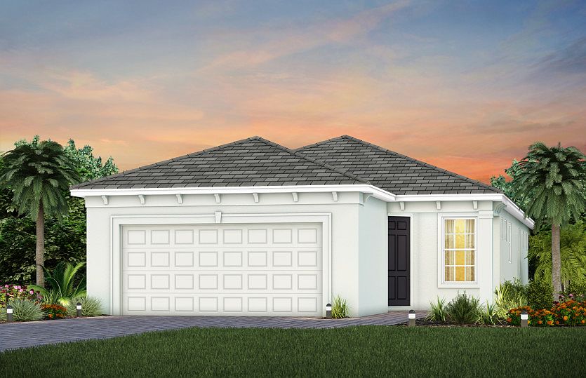 Contour Exterior FM2