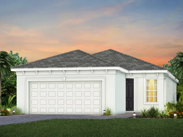 4560 Nautilus Cir, Vero Beach, FL 32967