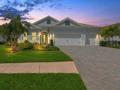 13603 Deep Blue Pl, Bradenton, FL, 34211