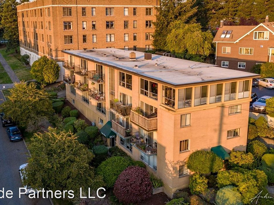 Hamlin Place Apartments Seattle, WA Zillow