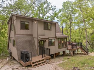 2399 Kitzbuhl Bend Dr, Innsbrook, MO 63390