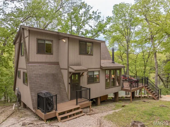 2399 Kitzbuhl Bend Dr, Innsbrook, MO 63390