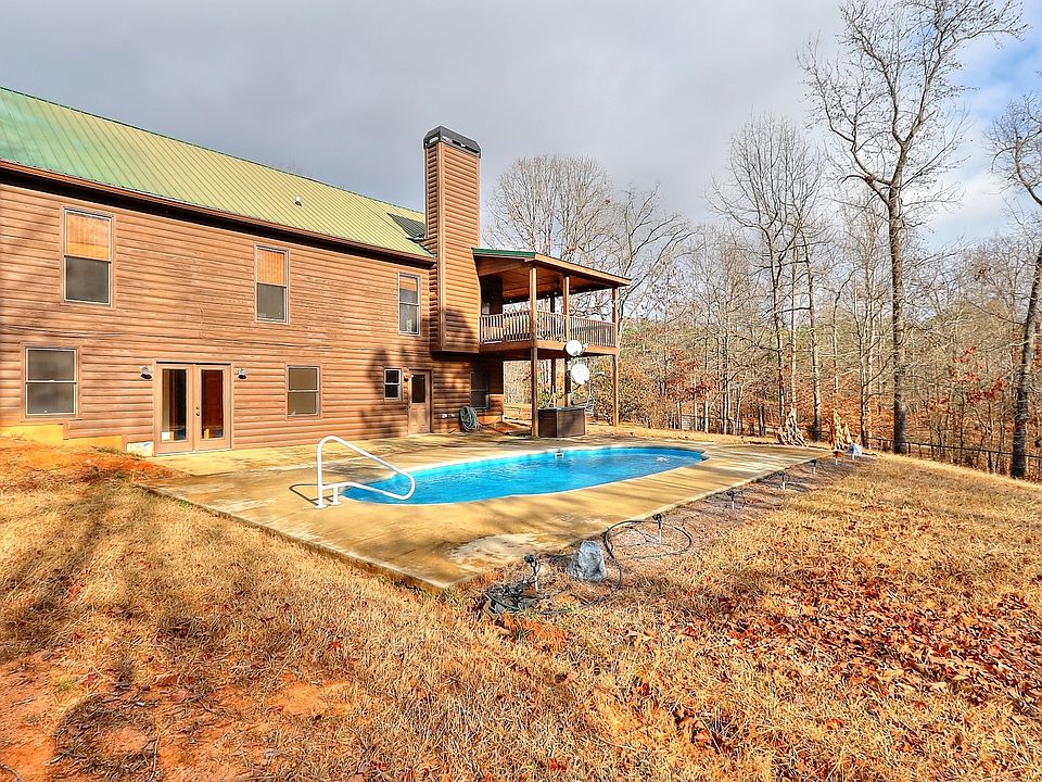 2291 Ward Rd, Watkinsville, GA 30677 MLS 10181175 Zillow