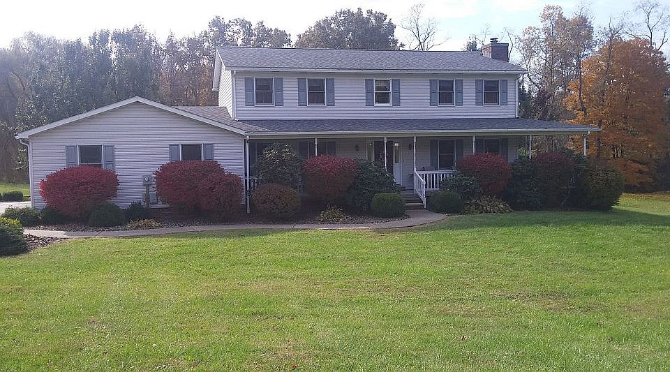 290 Elm Dr, Waynesburg, PA 15370 Zillow