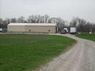 22184 Smith Hulse Rd, Circleville, OH 43113