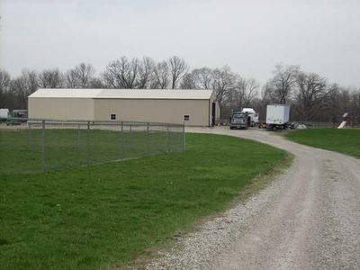 22184 Smith Hulse Rd, Circleville, OH, 43113