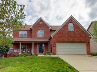 3136 Gilmore Trce, Lexington, KY 40511
