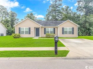 217 Cottage Creek Cir, Conway, SC 29527