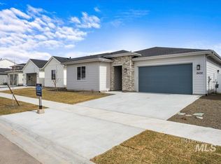 8432 S Updale Ave, Meridian, ID 83642