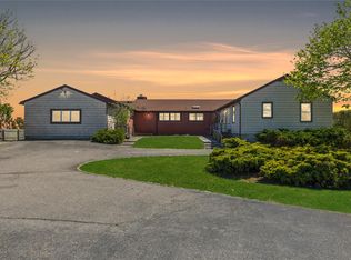 46 Tuthill Point Rd, East Moriches, NY 11940