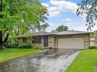 1381 Balsam St E, Eagan, MN 55123