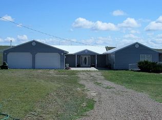 501 N Rock Creek Rd LOT 329, Fort Peck, MT 59223