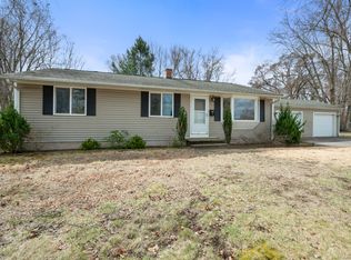 3 Marshall Dr, Enfield, CT 06082