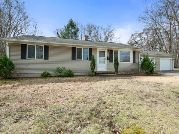 3 Marshall Drive, Enfield, CT 06082