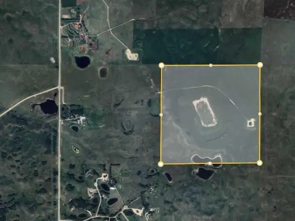 264202 Lochend Rd, Rocky View County, AB T4C 0E5