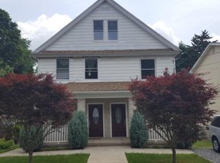 1754 McDonough Ave, Scranton, PA