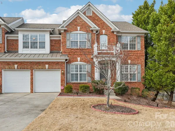 10826 Rogalla Dr, Charlotte, NC 28277