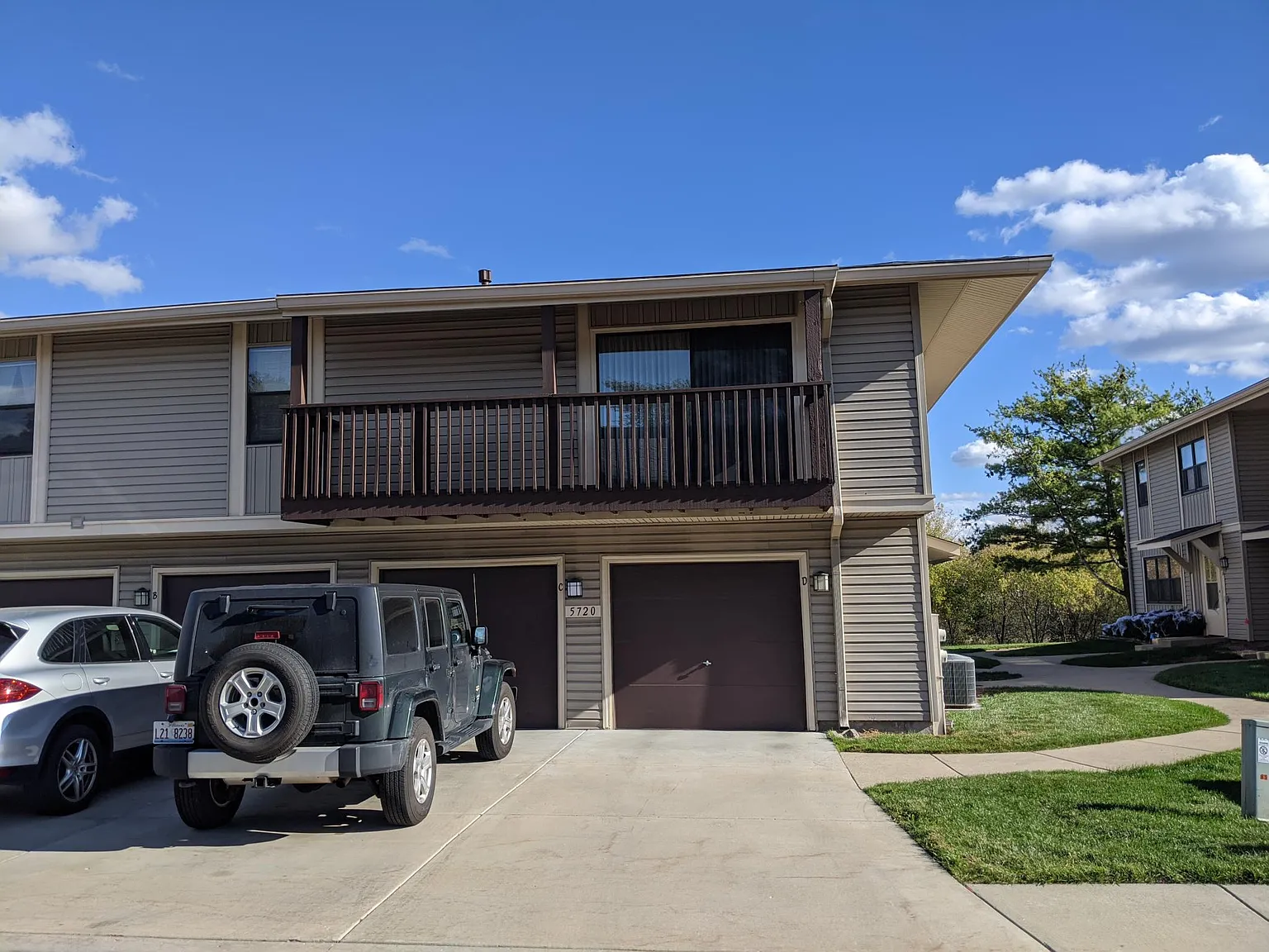 5720 Dutch Mill Ct Unit C photo 1