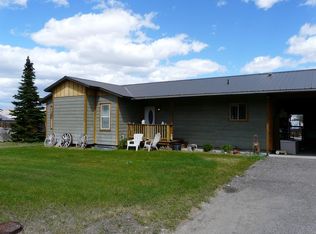 711 S 11th St, Challis, ID 83226