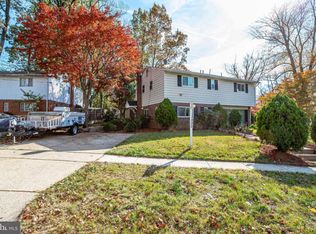 3816 Kayson St, Silver Spring, MD 20906