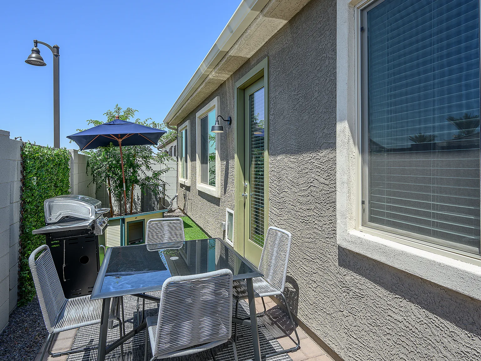 Village at the Blvd — Photo 4
