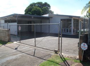 872 Lemi St, Wahiawa, HI 96786