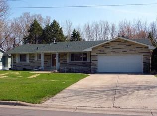 347 Rice Creek Ter NE, Fridley, MN 55432