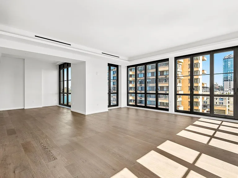 250 W 96th St #18C — Photo 6