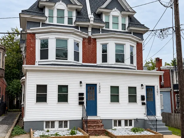 1405 N Rodney St, Wilmington, DE
